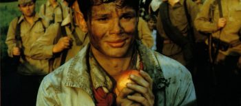 „Hitlerjunge Salomon / Europa, Europa”D 1989/90Marco Hofschneider