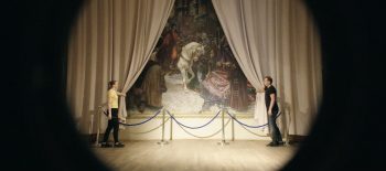 Wojna o sztuke – War on Art – Screenshot 3