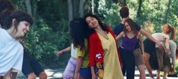 Berit Fischer – Myco-Meditations – Fungi Do Not Make Easy Subjects of Capitalism 2023 (Katharina Geist)_strona