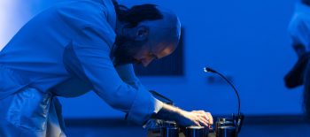 I AM ALL EARS Chapter II