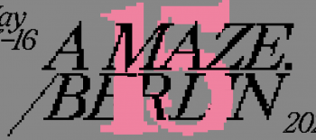 a maze 2026 FB Header