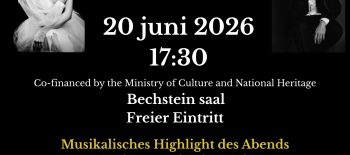 Berlin plakat gala finałowa