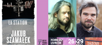 Szamałek (Sklepy na Facebooku – reklama)