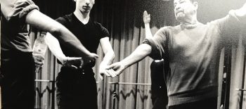 IMG_MAURICE BEJART MANUEL THIBEAU IX ZDJECIE FRANCETTE LEVIS SYMFONII4961