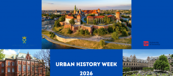 Urban History Week