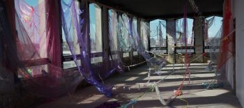 gaze_Krzeslak_installation_view1