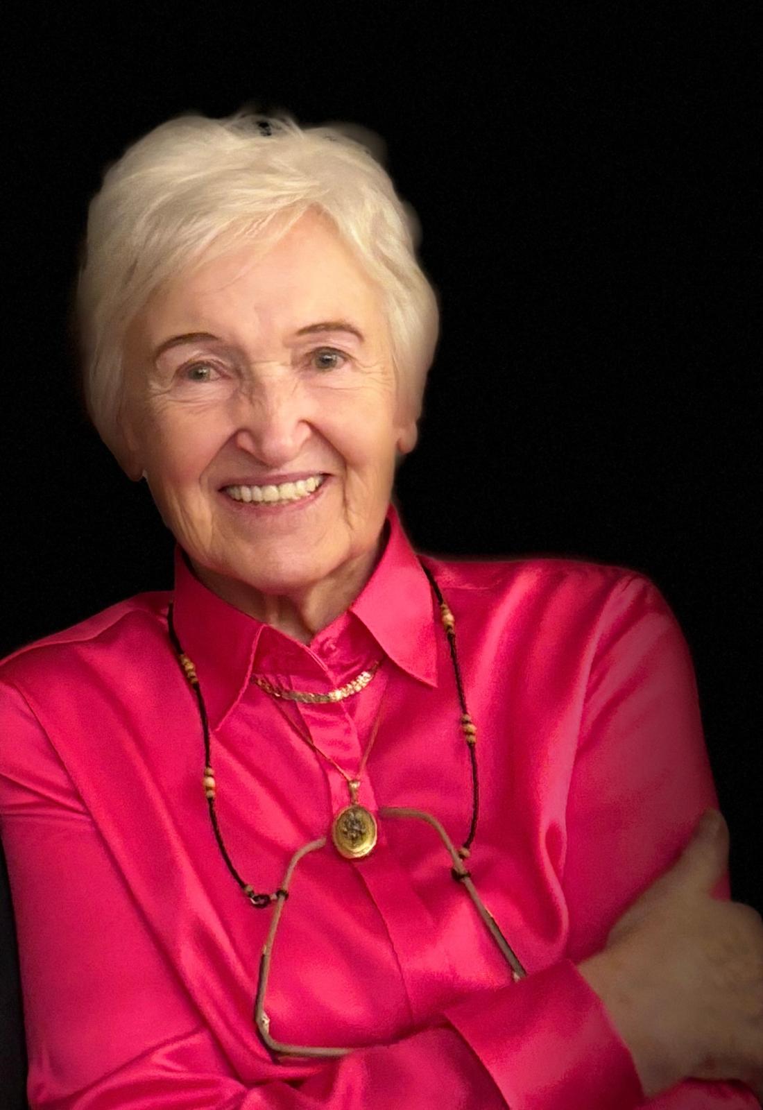 Barbara Paciorkiewicz