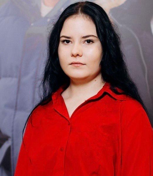 Kseniia Koldin