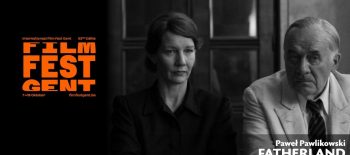 Paweł Pawlikowski Fatherland
