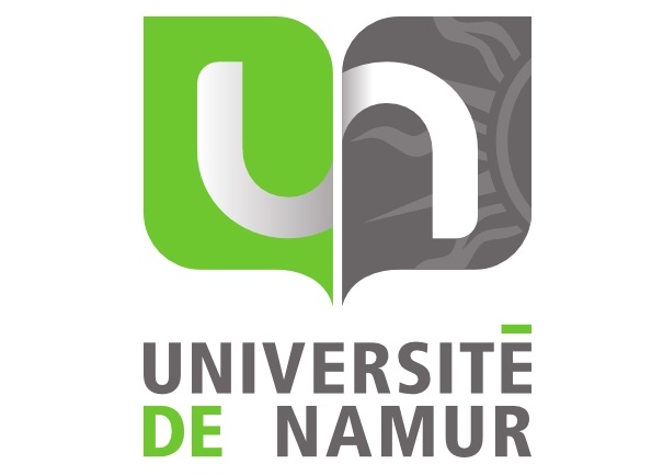 UNamur logo