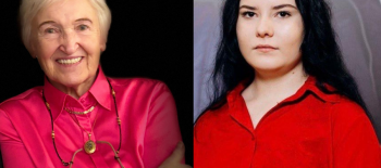 zrabowane dzieci – banner 1
