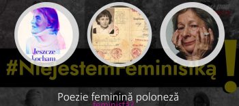 Poezie feminină poloneză 8 marca na FB