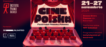 CinePOLSKA 2024_fb event cover