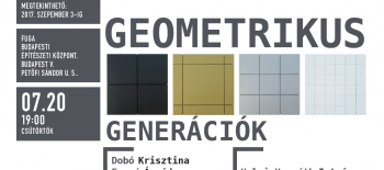 geometrikus generációk