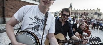 krakow-street-band