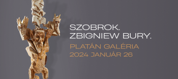 Szobrok-Zbigniew-Bury-event-cover