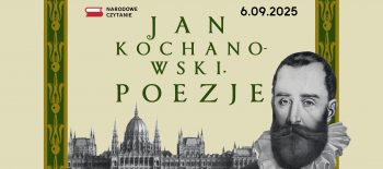 Jan Kochanowski poezja