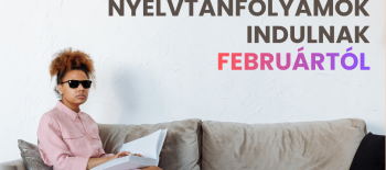 Online lengyel nyelvtanfolyamok indulnak februártól