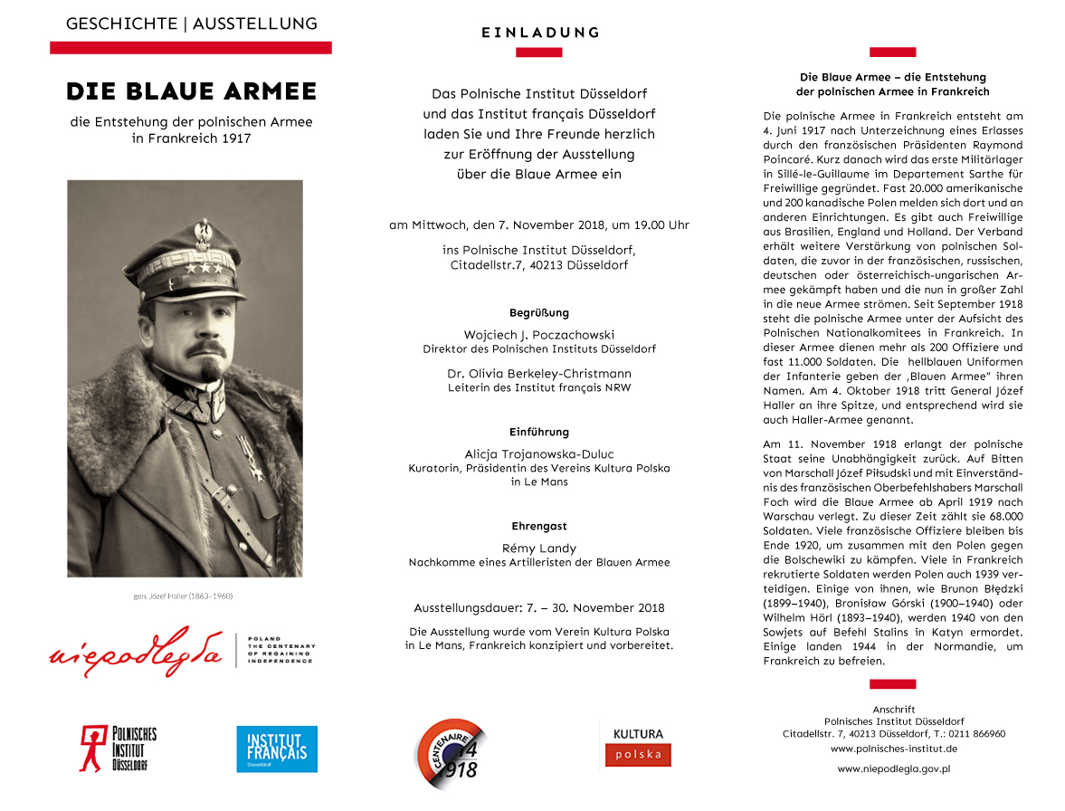 Instytut Polski w Dusseldorfie