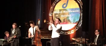 Mazolewski-Quintet