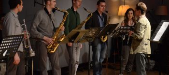 Bednarska Jazz Ensemble