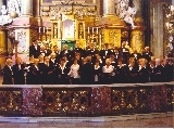 Chor Marianum aus Breslau