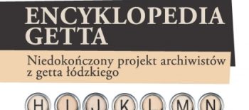 Encyklopedia Getta