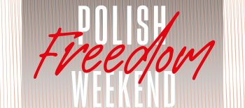 Polish Freedom Weekend-poziom