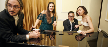 Pianoforte do newslettera