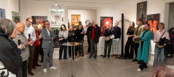 Vernissage_Wajda aufs Neue_81