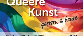 Queere Kunst