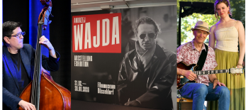 Finisaż Wajdy-dobry motyw
