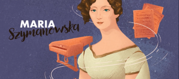 Maria Szymanowska Graphik