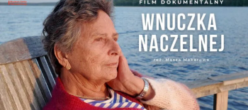 Wnuczka Naczelnej