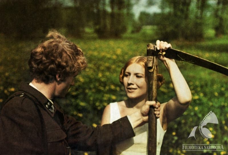 Чоловік і жінка тримаються за косу