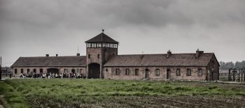 UNESCO – Auschwitz-Birkenau (Pixabay)