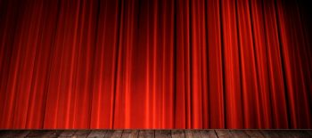 Theater – Vorhang (Pixabay)_strona