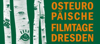 2023-11-11 FILM Osteuropäische Filmtage Dresden – Plakat_strona