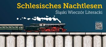 2024-04-13 LITERATUR Schlesisches Nachtlesen – Plakat (c Schlesisches Museum zu Görlitz)