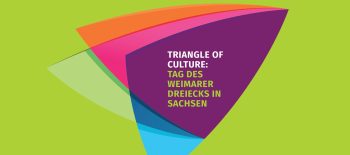 Tag des Weimarer Dreiechs in Sachsen – Logo_strona