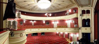 Görlitz – Theater (ErwinMeier – Wikipedia – CC BY-SA 4.0)