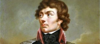 Karl Gottlieb Schweikart – Tadeusz Kościuszko, nach 1802 (Public Domain)_strona