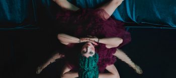 2025-10 Jüdische Kulturtage DD – Jews – Betty (Emilia Lyon)_strona