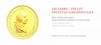 2024-11-18 AUSSTELLUNG Societas Jablonoviana 250 – Webgrafik_strona