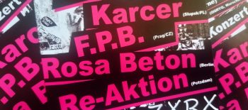 2025-11-29 MUSIK Samisdat und Subkultur – Foto Karcer (c Zonic)_strona