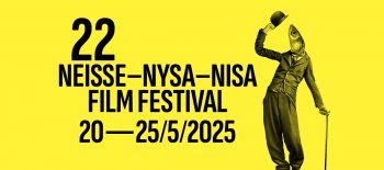 2025-05-20 FILM 22. Neiße Filmfestival – Grafik 2025_strona