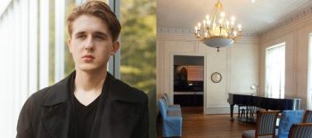 2026-03-14 MUSIK Mikolaj Wozniak – Foto (Finn Mannion) & Salon (Wikipedia – Derbrauni – CC BY-SA 4.0)