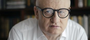 2026-03-20 LITERATUR Maciej Siembieda (c) Renata Dąbrowska_strona