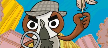 2026-03-21 LITERATUR Buchmesse – Detektiv Spatz – Cover (Edition Helden)_strona