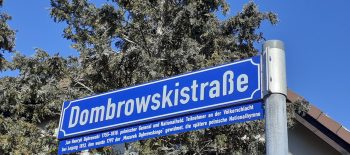 Dombrowskistraße 3